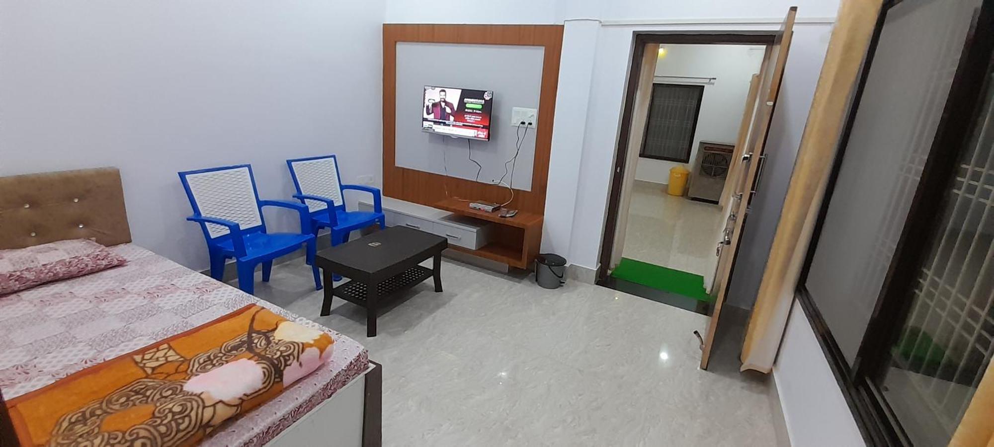 अनुश्री - Anushree Home Stay Amarkantak Room photo